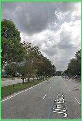 Jurong Bird Park (D22), Factory #460798551